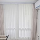 본오2차아파트 | [안산 사동] 본오2차 아파트 커튼,블라인드 시공후기