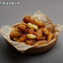 치킨신드롬 금곡율리점 네이버블로그