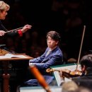 반 클라이번 위너스 콘서트 이미지