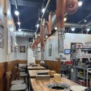 삼정숯불갈비 | [원효숯불갈비]영등포 직장인점심맛집, 돼지갈비 갈매기살 맛집 내돈내산 후기