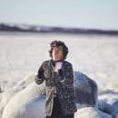 북극곰 로라 이미지