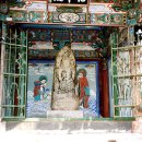 창원 성주사 관음보살입상 이미지