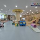 방학엔 놀자~ 전래놀이 | 천안 아기랑 갈만한곳: 천안시육아종합지원센터 차암점 애들아놀자 9개월 아기 이용 후기