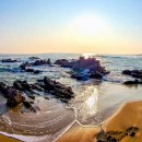 공현진해변 이미지