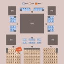 이머시브 공연 &lt;금란방&gt; 관람 후기(국립정동극장)- 관객 참여 확실한 서울예술단 창작가무극