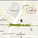 7호선 신풍역 3분거리 아파트 중간크기방1하메구해요(월30,주차가능)-강남,여의도,신촌,청담,논현,노량진,신촌가까움 이미지