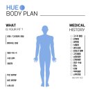 휘트니스 휴 용암점 이미지