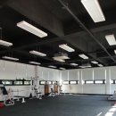 마장면 종합복지회관 이미지