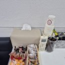 엘샤론(반석점)