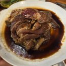 부흥A | [부산 시청 맛집]'부흥숯불갈비' 생갈비와 양념갈비 다 맛있던 곳