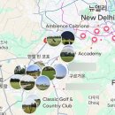 Zen(젠)노래연습장 | (110-1) 구르가온 주변 주요 골프연습장 리스트