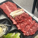 세븐일레븐 광주운남지구점 | [광주 가성비 소고기 맛집] 수완지구 회식 장소 마장동고기집 운남점