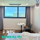 아루미호텔협재점 | 제주도 여행 협재 숙소 추천｜아루미 호텔 가성비 위치 청결 만족