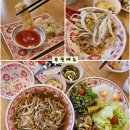 국수나무 광주역동점 | 경기광주 쌀국수 맛집 월미당 역동점에서 동남아 속으로