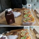 아침호떡