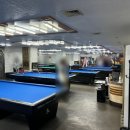 크로바당구장 이미지