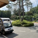 오크힐 골프클럽 이미지