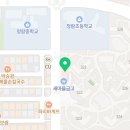 경희대 한울 태권도장 이미지