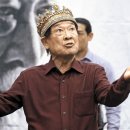 리어왕, 누가 왕을 가장 사랑하는가 이미지