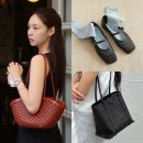 니트앤위빙 | 7월 위시리스트 라탄 아이템 위빙백부터 신발(투오/코모레비뮤지엄/아뜰리에드루멘/누스)