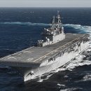 강습상륙함(Amphibious Assault Ship) 이미지