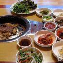 장수숯불갈비 이미지
