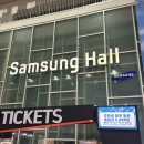 참사랑이화약국 | 2026 윤하 소극장 콘서트 빛나는 겨울 정보 셋리 이화여대 삼성홀 시야 후기