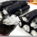 할매손충무김밥 이미지
