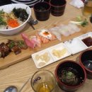 맛있는 초밥가게 이미지