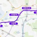 버스정류소_홍대입구역 이미지