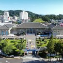 여수시청 별관 이미지