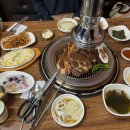 갈비본가 두툼한숯불갈비 이미지