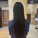 선영미용실 | 서현역 미용실 추천 헤어다이아, 아윤채 클리닉 받고 온 후기 #선영수석실장