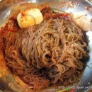육쌈냉면 이미지