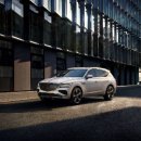 제 네 시 스· 현대 차, 美시장 조사 기관 &#39;첨단 기술 신차 만족도 1위&#39; 이미지