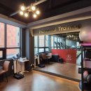 RED J GYM 이미지