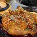 이로운통닭
