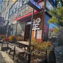 양누리 신시가지점 양고기에 대파와마늘을 꼬치에 구워줘 모임과 회식하기 좋은맛집 전주신시가지고깃집