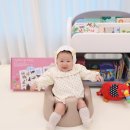 나비야놀자 | 국민 아기 전집 추천! 블루래빗 우리아기 첫 토이북 베이직 세트 구성과 영역별 발달 자극