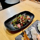용산-20 | 용산 초밥 맛집 기찻길옆초밥 무궁화호 새마을호 후기