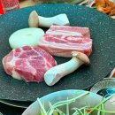 비비킹 펜션 이미지