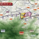 길음뉴타운 8단지 앞 이미지