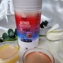 농원농산 | 구암농산 술로세움 대추 막걸리, 색깔이 예쁘고 맛이 은은한 우리술