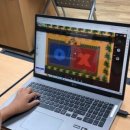 의신초등학교접도분교장 이미지