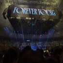 250516 데이식스 &lt;Forever Young - Finale in Seoul&gt; 중콘 스탠딩 후기