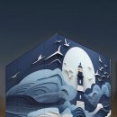 [중급] 포토샵 사진 편집 이미지