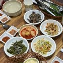 맛짱네 | [광주 남구] 방림동 김치가 정말 맛있는 보쌈&칼국수 현지인 맛집, 세자매해물칼국수_내돈내산