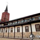 문화유산한옥 이미지