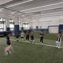 어썸스포츠 | 분당축구교실에서 신나게 뛰어논 하루! 어썸스포츠아카데미 3호점 유치부 축구수업 후기 ⚽😊