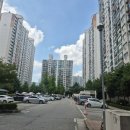 청솔아파트 티스토리